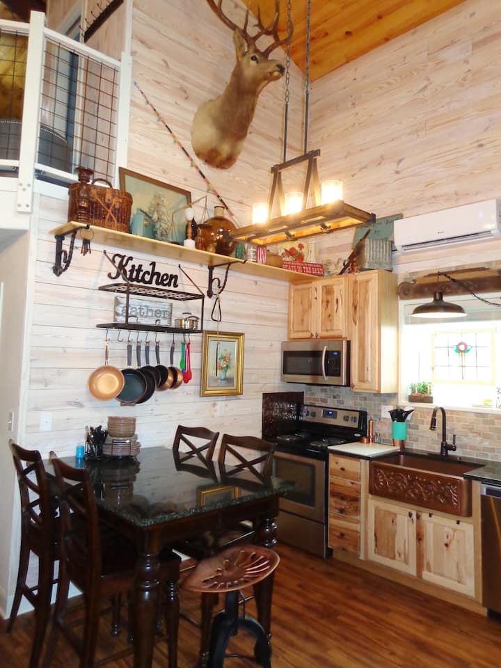 Seadrift Vacation Rentals Airbnb