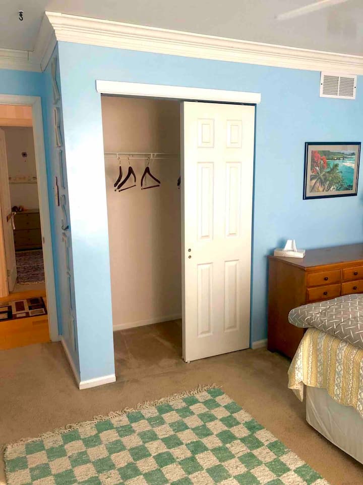 ห้องนอน