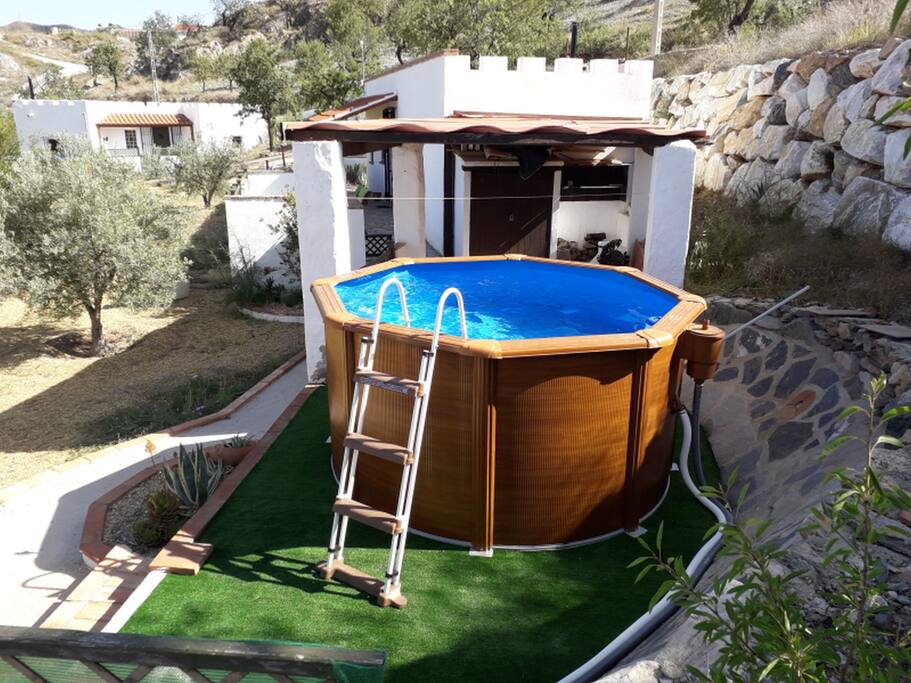 Private Pool