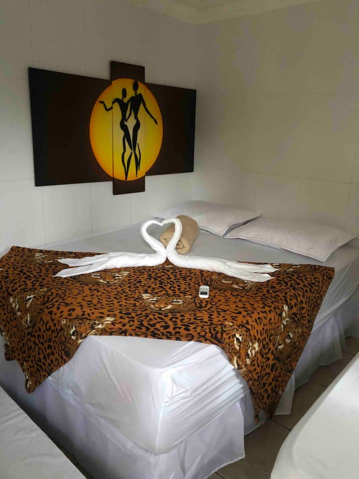 Habitación 4