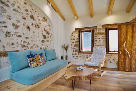 Kidoni cottage