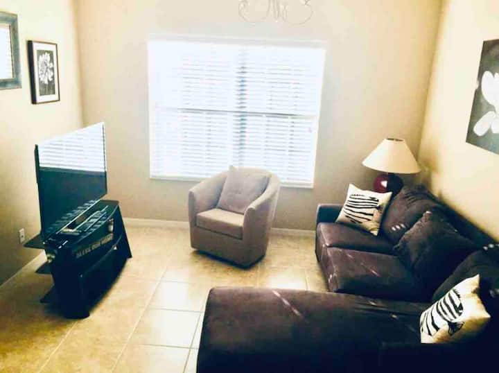 Vacation Home In Oakwater Resort - Celebration, FL