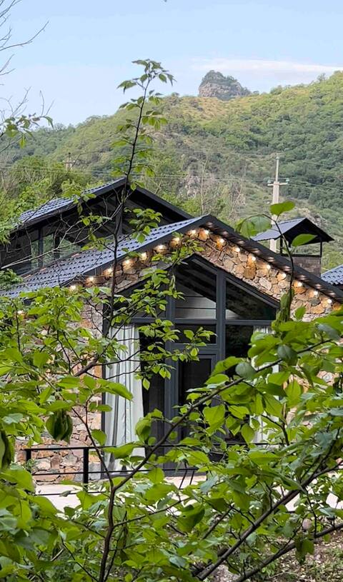 Hachmeruk  Shale and Dilijan 2