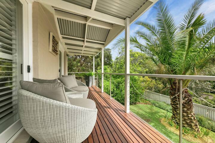 Sorrento Beach Haven on Collins: 300m to the Beach gallery image 2