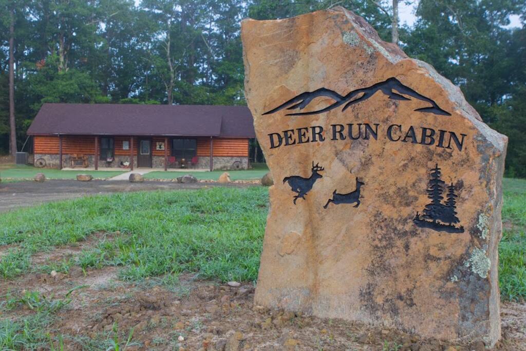 Welcome to Deer Run! Come make lasting memories!