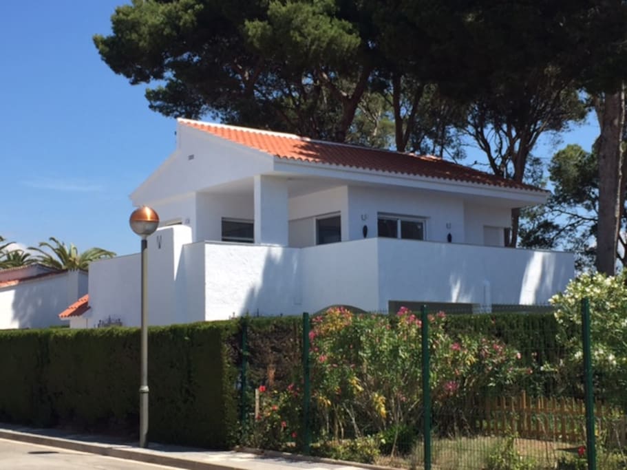 Villa Alicante