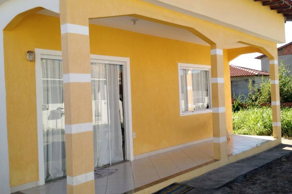 Entrada