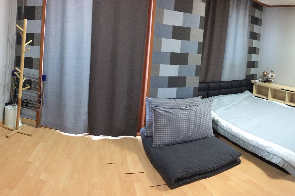 Living room
거실