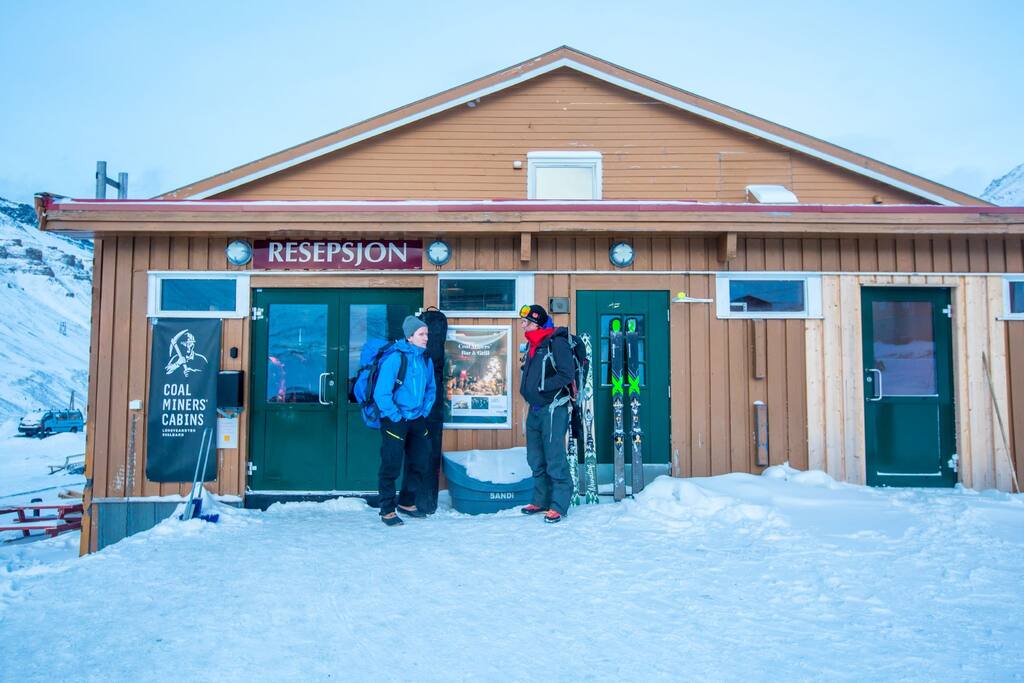 Coal Miners Restaurant Longyearbyen Menu Coal Miners Restaurant Longyearbyen Menu