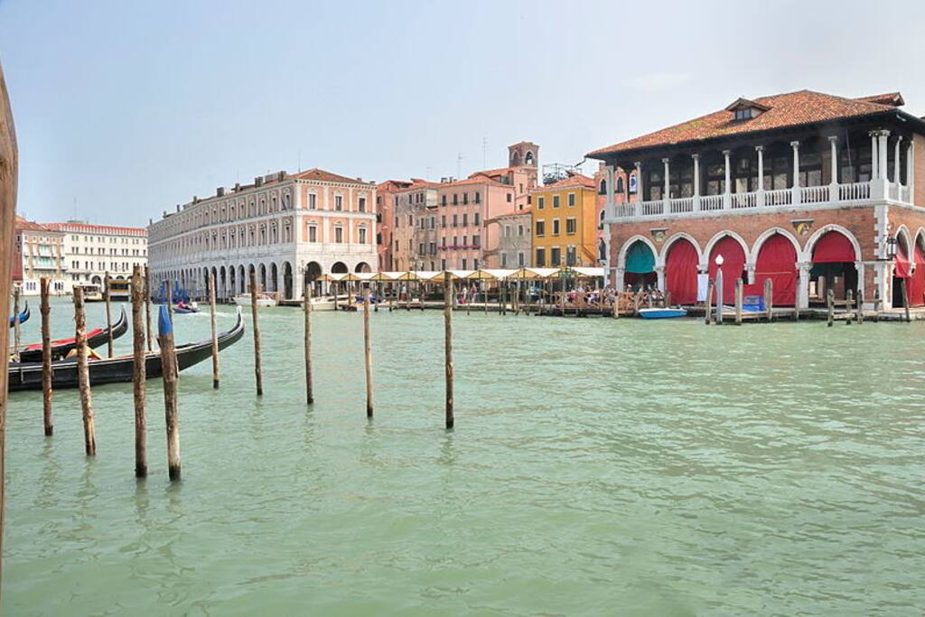 Mercato di Rialto