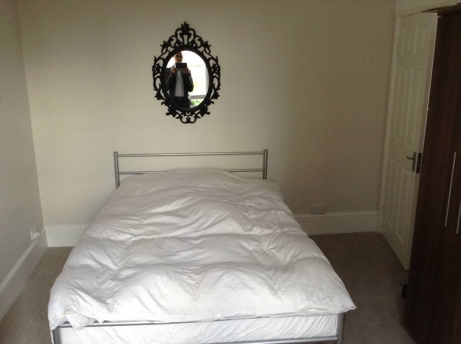 Doublebed