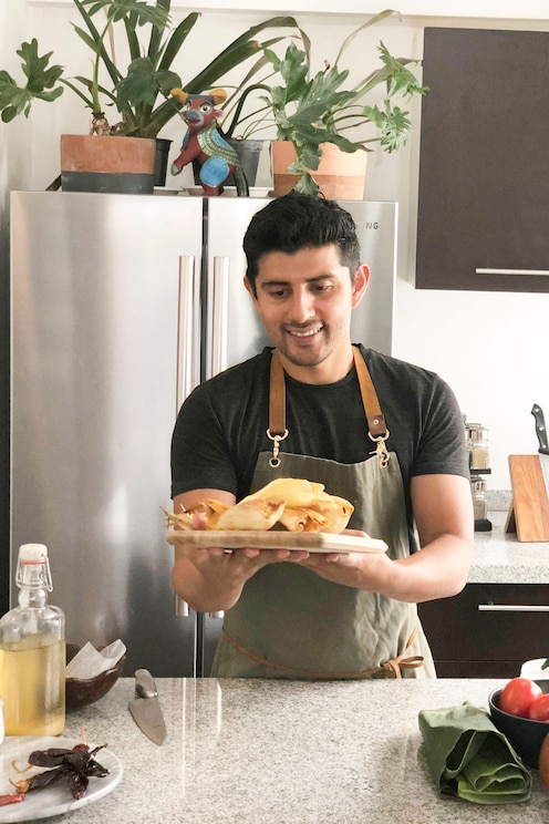 Mostrar imagem fornecida pelo anfitrião em ecrã inteiro