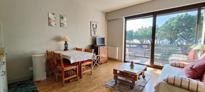 მისაღები სივრცე