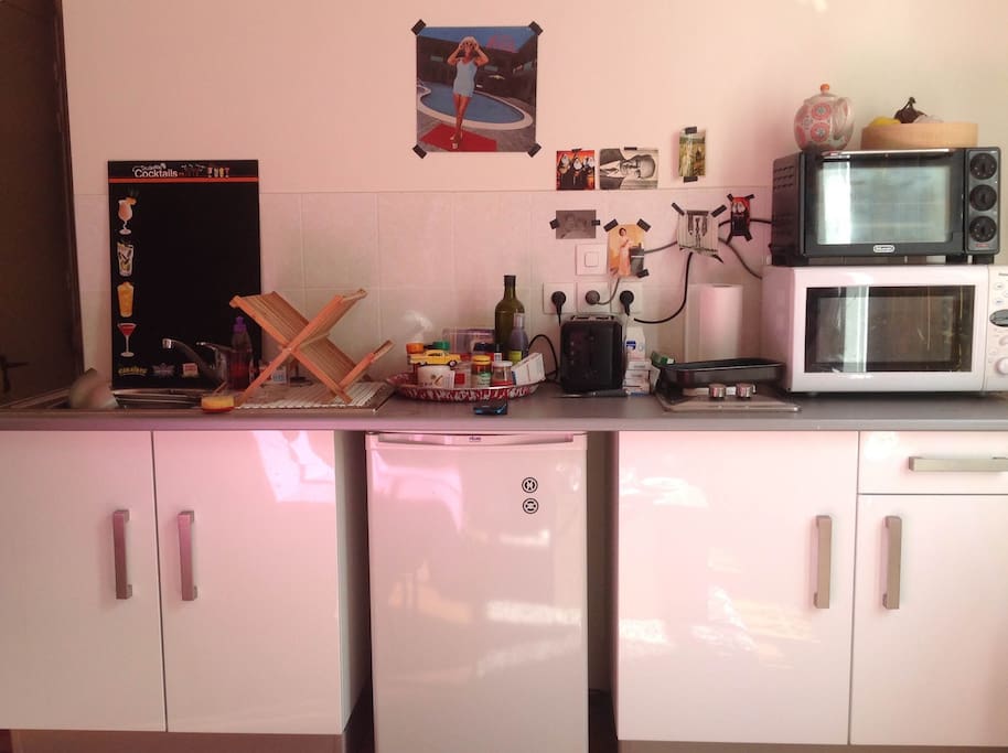 Cuisine