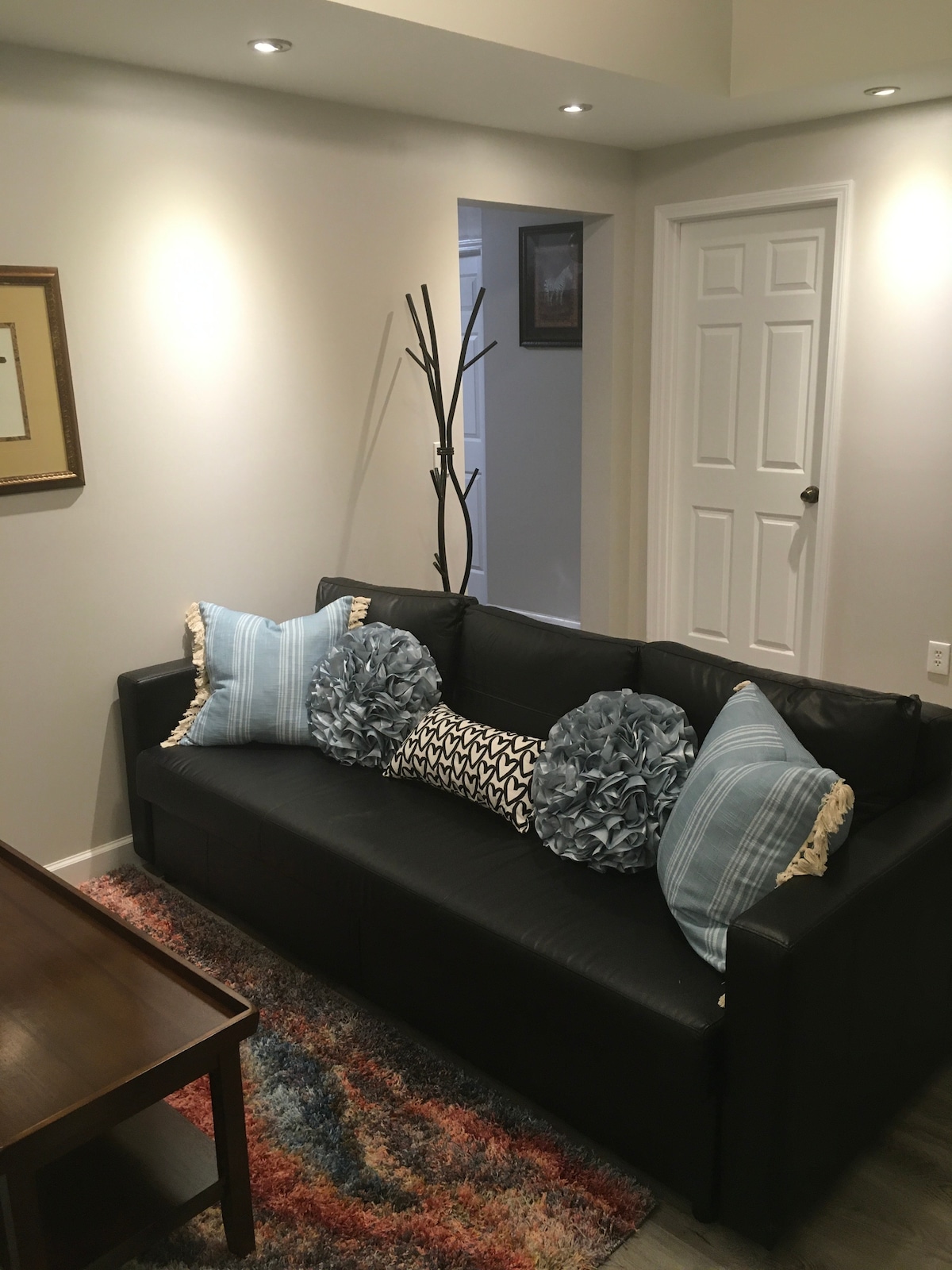 "La Belle Terrasse", 2br Escape in Dacula