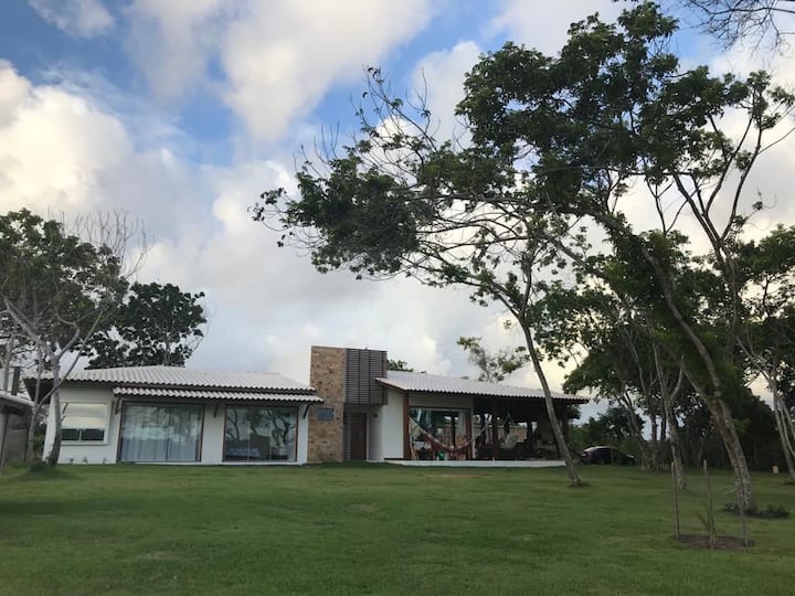 Casa do Lago