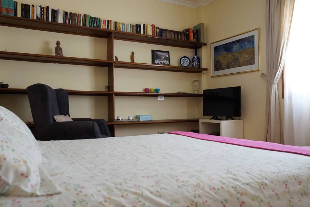 Habitacion doble