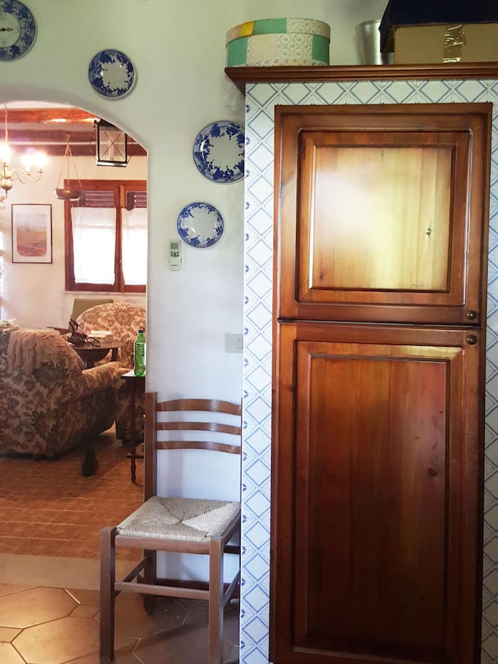 Სამზარეულო