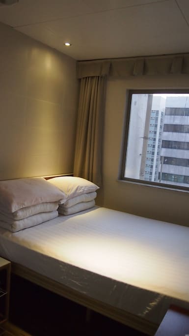 房间
Room