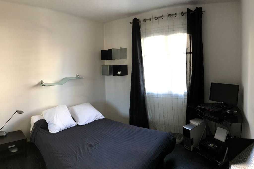 Chambre 1