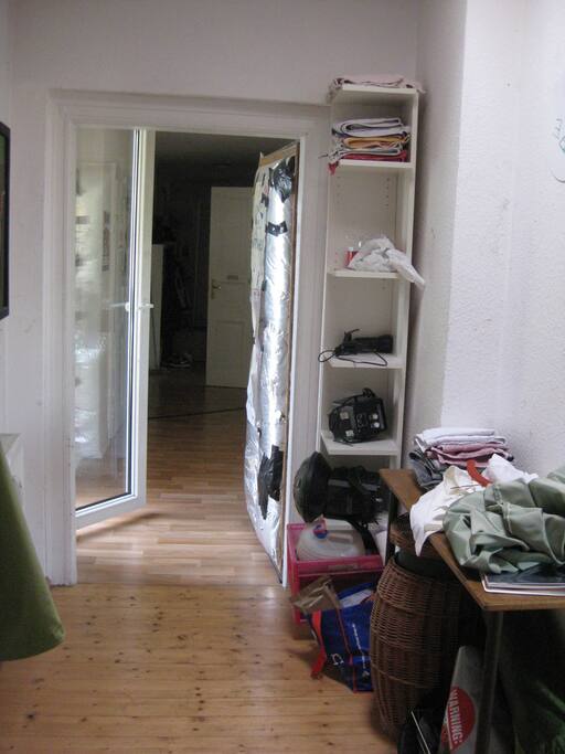 Das Zimmer