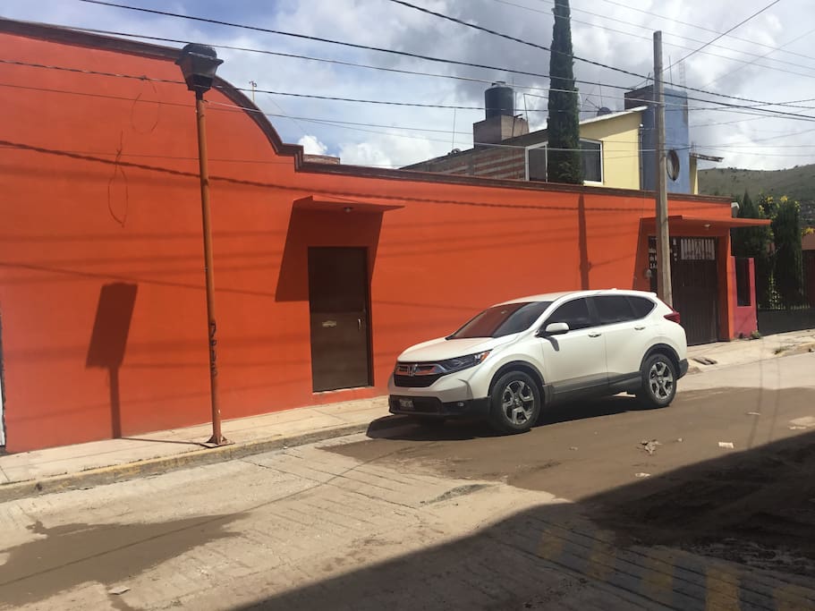 Fachada