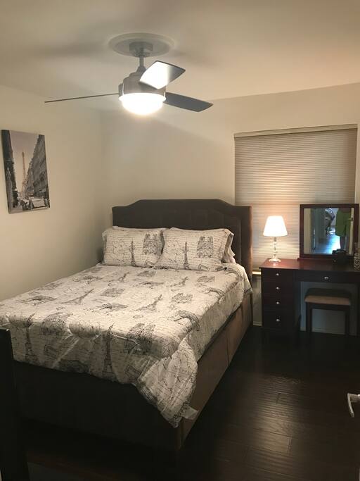 Guest Bedroom #2