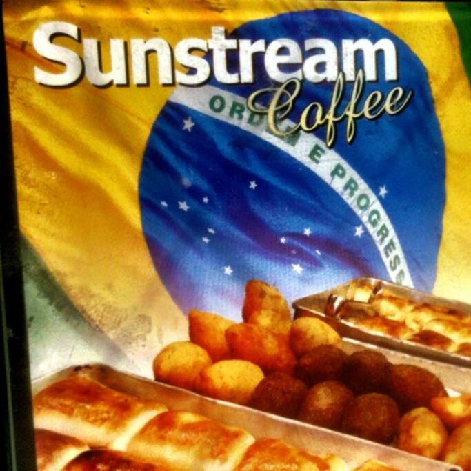 Foto von Sunstream Coffee in Richmond District