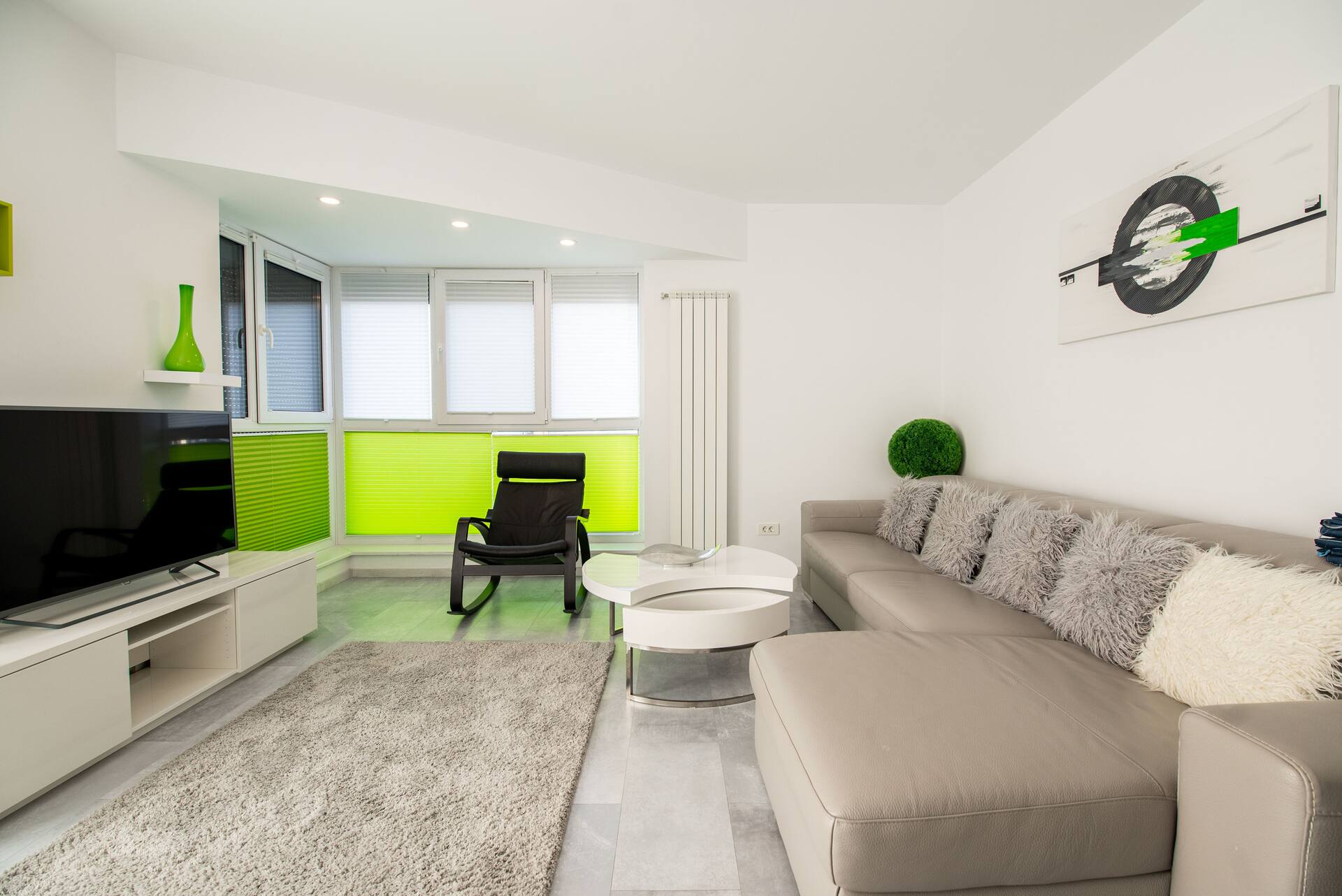 Luxury Westpark 2 Residence with Lake View — photo 5