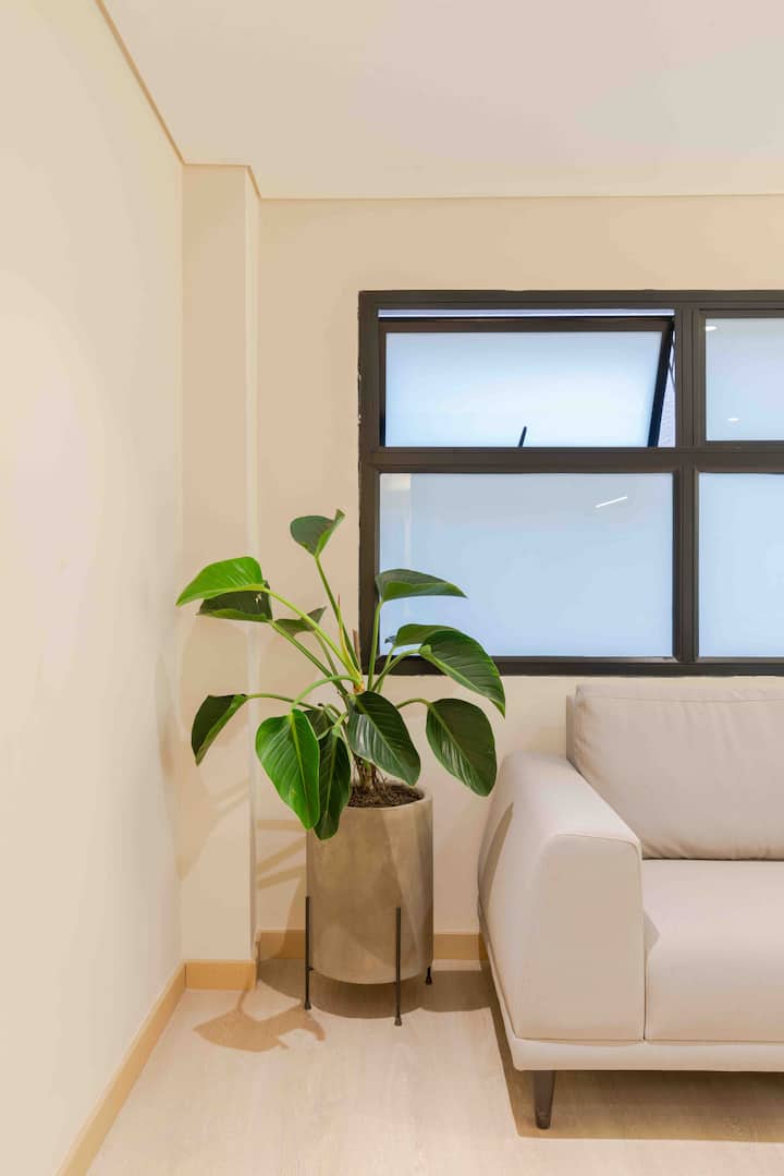 2002luxury Entire Apartment - Medellín