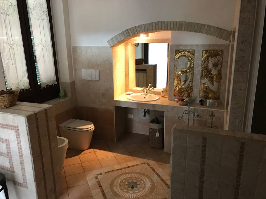 Bagno