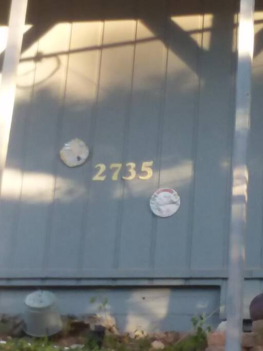 address