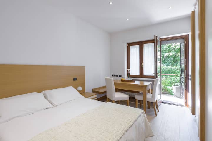 "Il Giardino delle Tartarughe Luxury Guest House"