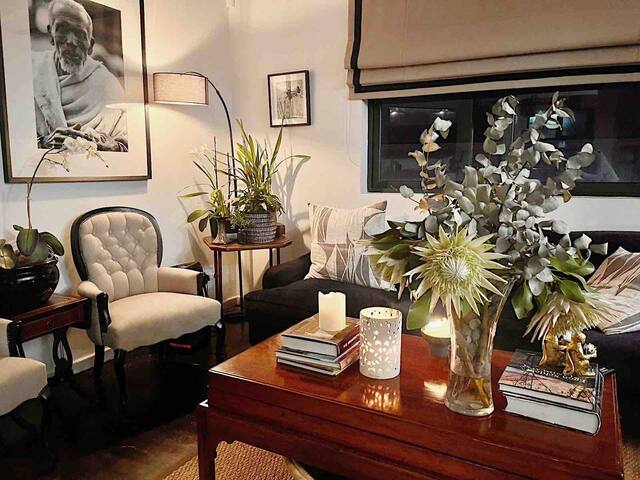 “The Croft” coastal sanctuary in heart of KalkBay gallery image 4