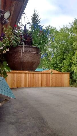 Port Renfrew Wilderness lodge gallery image 5