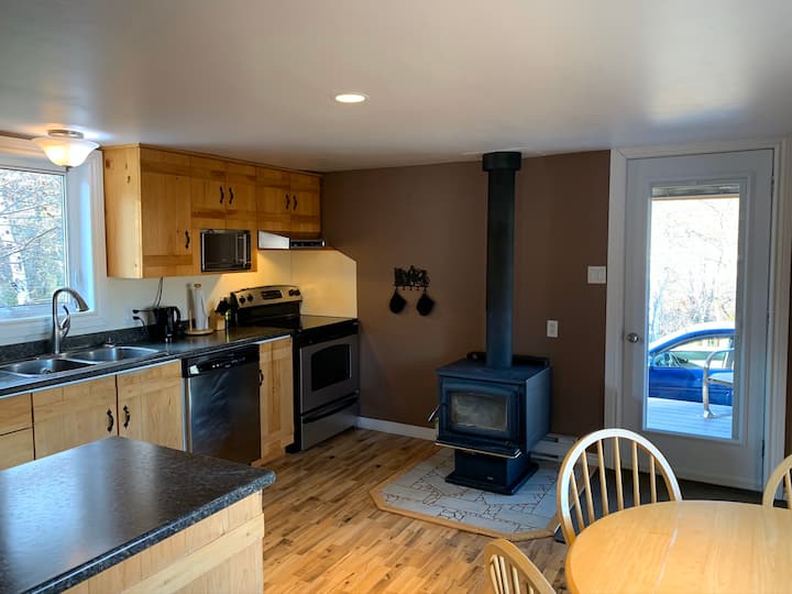 Bathurst Vacation Rentals & Homes New Brunswick, Canada Airbnb