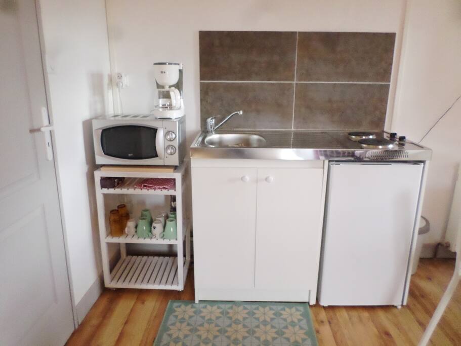 kitchinette