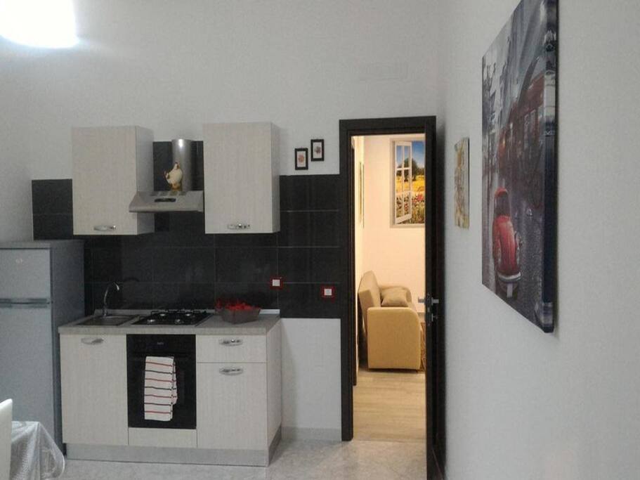 Cucina