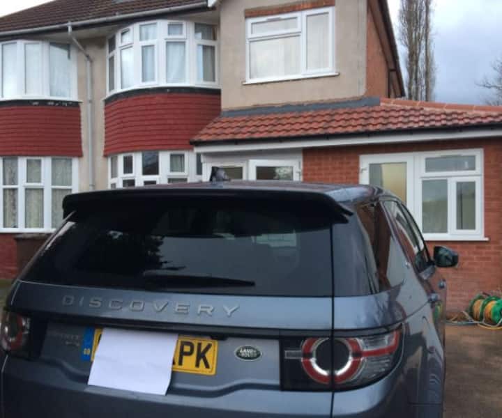 Solihull Holiday Rentals & Homes England, United Kingdom Airbnb