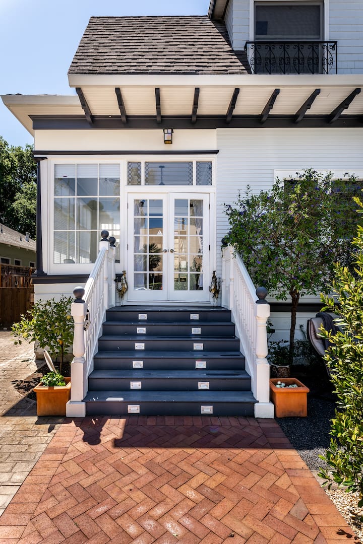 15 Best Airbnbs in Palo Alto