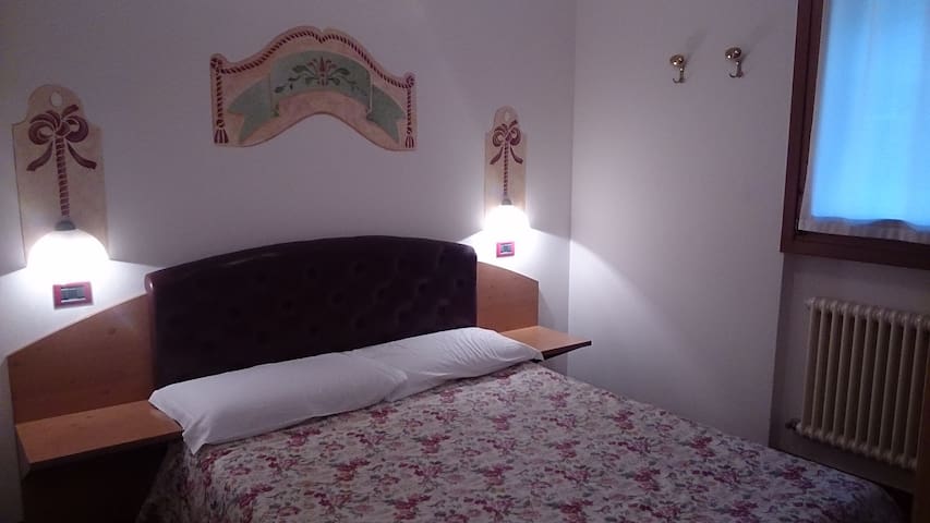 Appartamento Accogliente e Confortevole