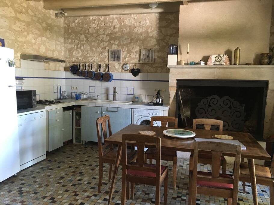 Cuisine