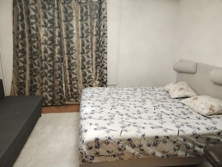 Afbeelding 1 van comfortabel appartement