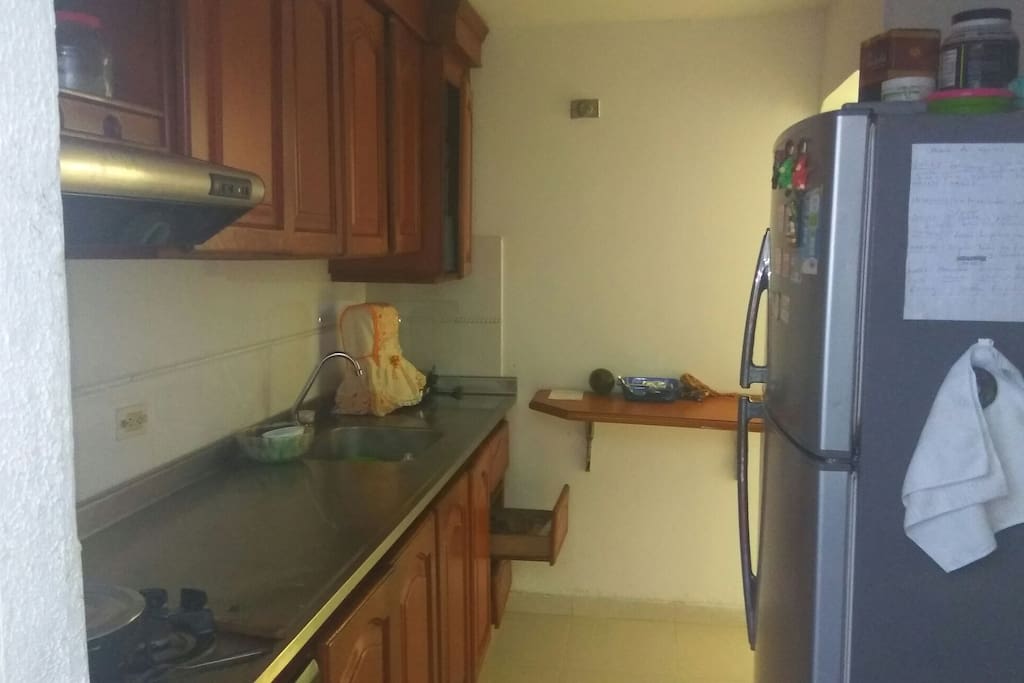 Cocina