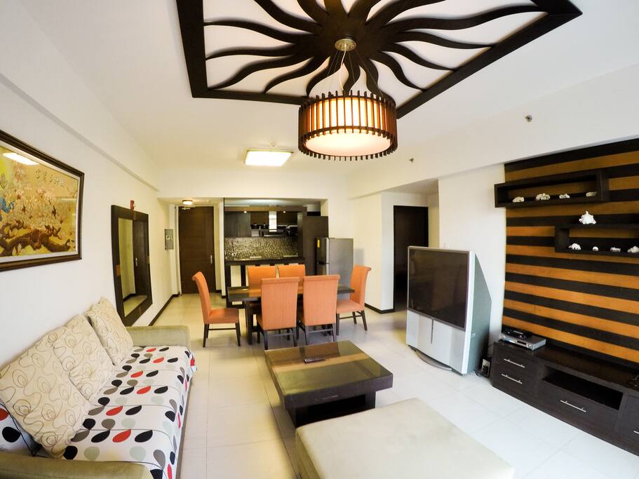 Common Area