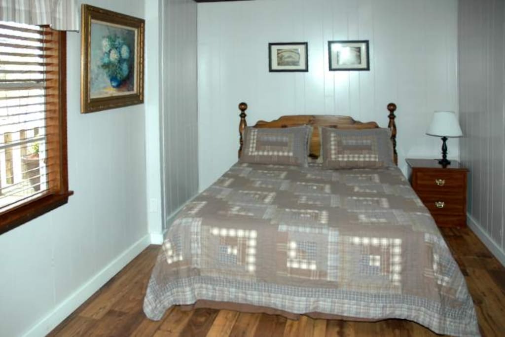 3rd Bedroom
