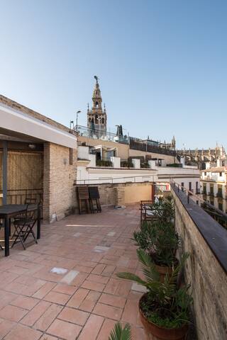 Boutike Apartments & Guesthouse managed Airbnb listing 2