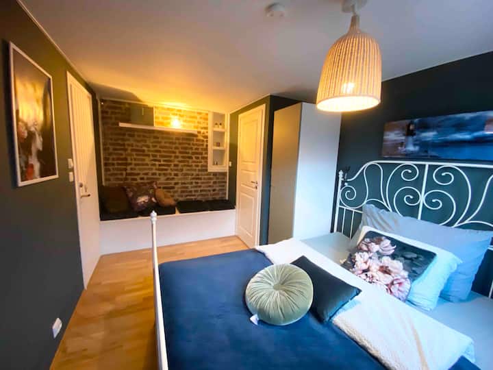 Chambre principale/chambre principale