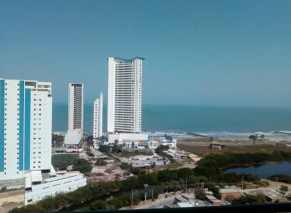 Otra vista panorámica