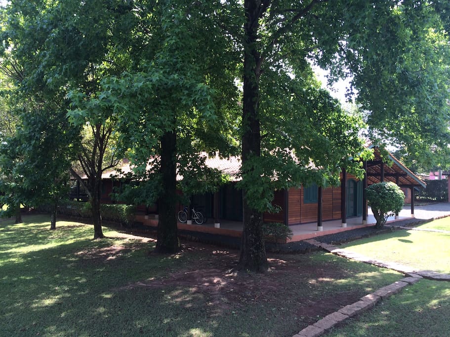 Casa